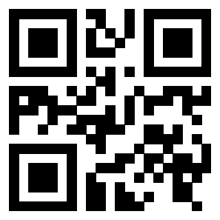 3916115781 - Immagine del QrCode associato