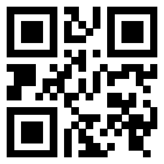 Immagine del Qr Code di 3916115783
