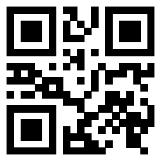 Il Qr Code di 3916115784