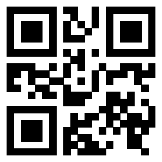 Immagine del QrCode di 3916115785