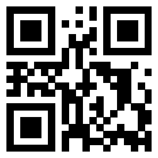 Scansione del QrCode di 3916115786
