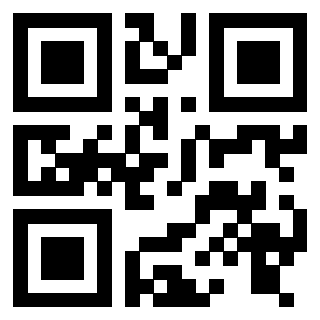Scansione del QrCode di 3916115788