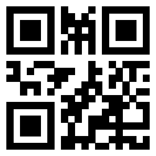 Il Qr Code di 3916115789