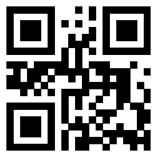 Immagine del Qr Code di 3916115795