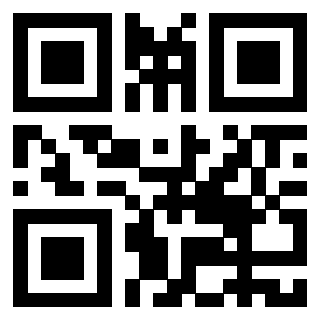 3916115796 Qr Code associato