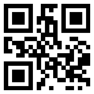 3916115802 Qr Code associato