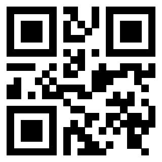 Immagine del Qr Code di 3916115803