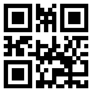 3916115804 - Immagine del Qr Code associato
