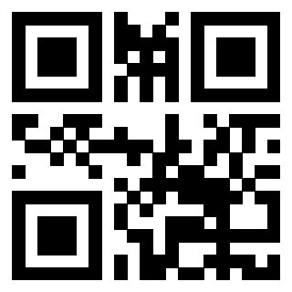 Il QrCode di 3916115806