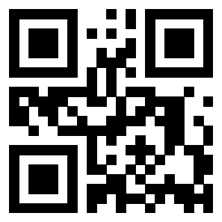 Il QrCode di 3916115812