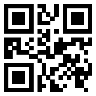Immagine del QrCode di 3916115814