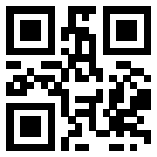 Scansione del Qr Code di 3916115818
