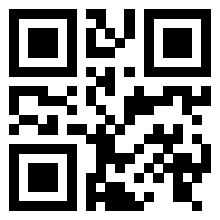 3916115820 QrCode associato