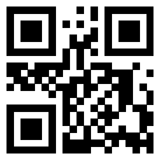 3916115821 Qr Code associato