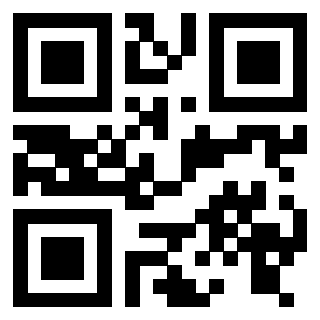 3916115825 Qr Code associato