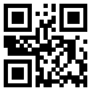 3916115826 - Immagine del QrCode associato