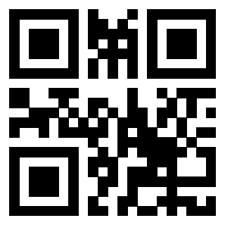 Il Qr Code di 3916115827