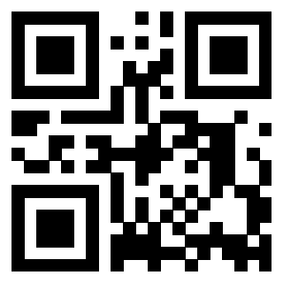 Scansione del QrCode di 3916115828