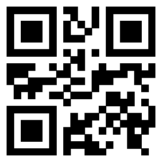 3916115831 - Immagine del Qr Code associato