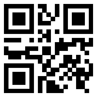 3916115834 - Immagine del Qr Code associato