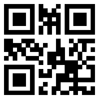 3916115835 Qr Code associato
