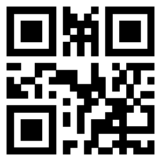 3916115839 - Immagine del Qr Code associato