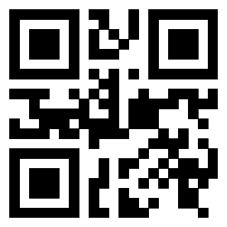 3916115840 Qr Code associato