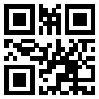 3916115845 - Immagine del Qr Code associato