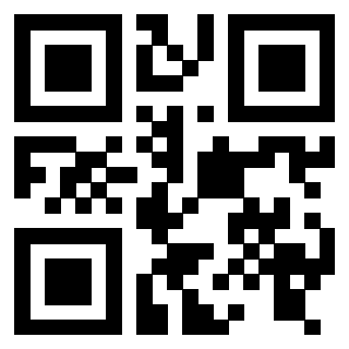 Il QrCode di 3916115846