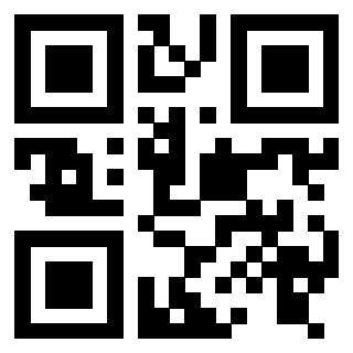 3916115848 - Immagine del Qr Code associato