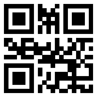 3916115850 - Immagine del QrCode associato