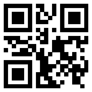 Immagine del QrCode di 3916115851