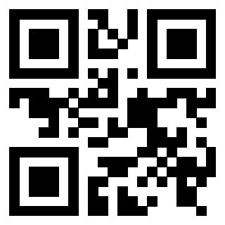 Il QrCode di 3916115854