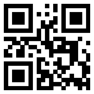 3916115857 Qr Code associato