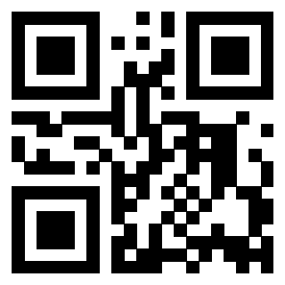 Il QrCode di 3916115860
