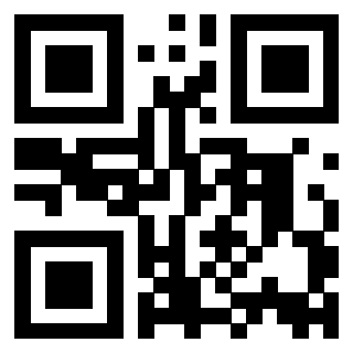 Immagine del QrCode di 3916115862