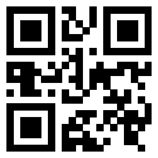 3916115863 QrCode associato