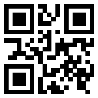 Scansione del Qr Code di 3916115865