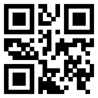 3916115867 - Immagine del QrCode associato