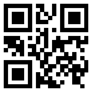 3916115869 - Immagine del Qr Code associato
