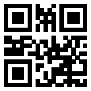3916115871 - Immagine del QrCode associato