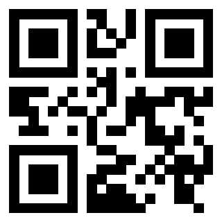 3916115872 - Immagine del Qr Code associato