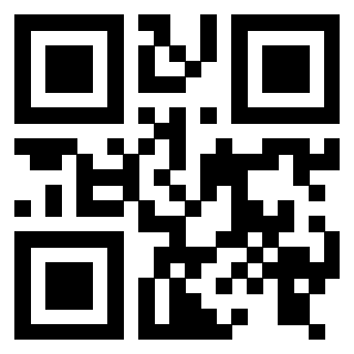 Scansione del Qr Code di 3916115874