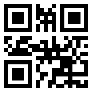 3916115875 QrCode associato