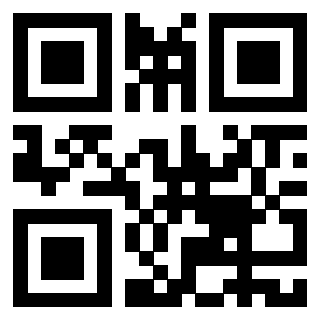 3916115877 - Immagine del Qr Code associato