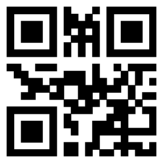 3916115879 QrCode associato