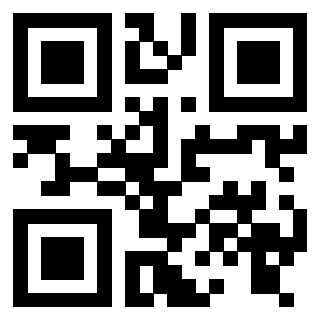 Scansione del Qr Code di 3916115881