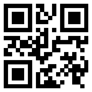 Il QrCode di 3916115882