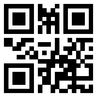 Immagine del QrCode di 3916115883