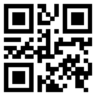 3916115885 - Immagine del QrCode associato
